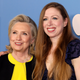 Image for article titled Best Moments From Hillary And Chelsea Clinton’s Apple TV Show ‘Gutsy’